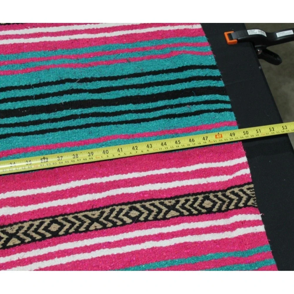 El Paso Saddle Blanket Co. el paso